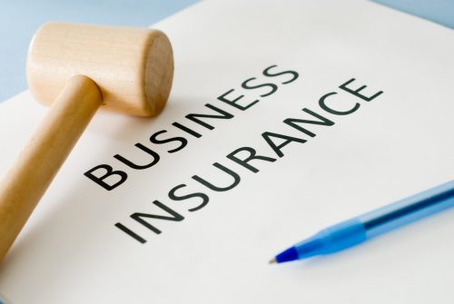 Different Types Of Business Insurance