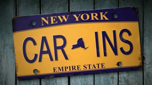 The Benefits Of Auto Insurance In New York